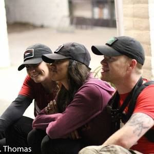 Meet your Posher, Dan